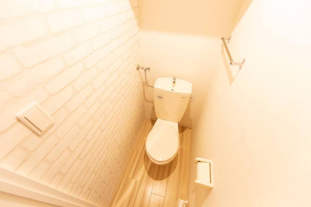 Eve Apartment Sapporo Exterior photo